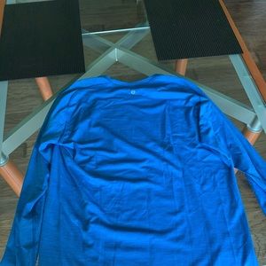Lululemon Longsleeve